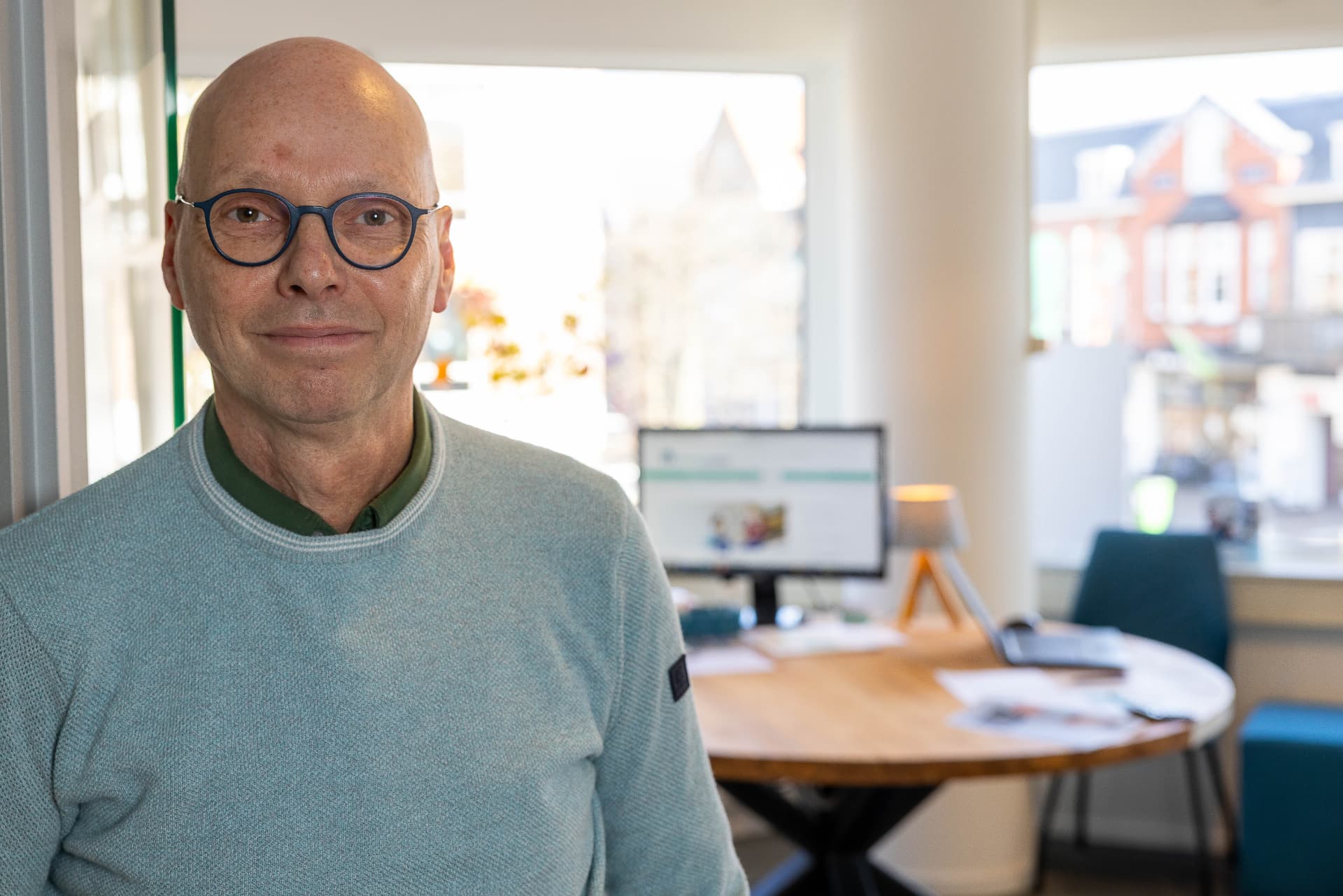 Paul van Manen